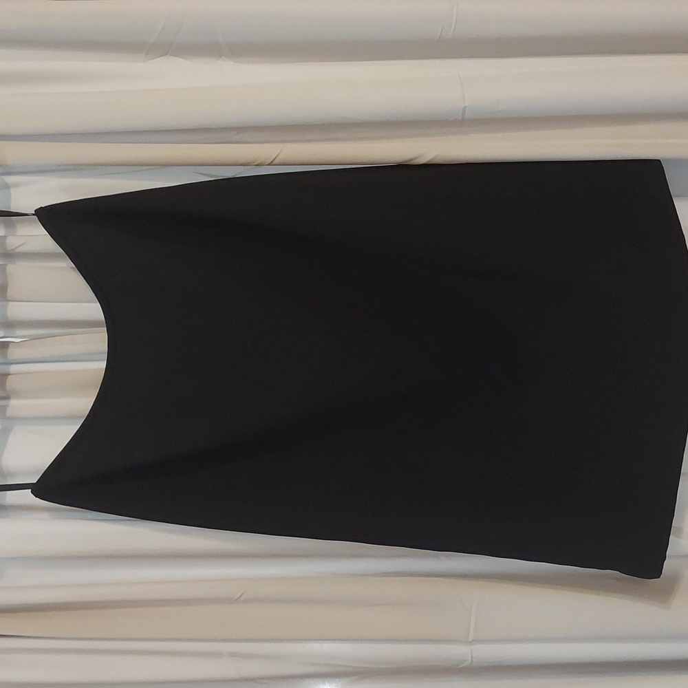 Joneswear Long Black Skirt
